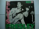 ELVIS PRESLEY LPM 1254 SIGNED BY ELVIS AND SCOTTY MOORE BILL BLACK,  D.J.FONTANA