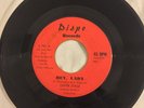 Center Stage Hey Lady Someday Someway VG+ DISPO 1971 ORIG sweet soul crossover