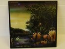 Fleetwood Mac, Tango in the Night, 1987 1st pressing, WX 65,  EX/NM