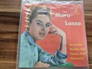 Mara Lasso ?– Serenata / Mucho Mas / Tango Azul / Tormenta EP