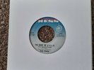 Landslide/You made me a v.i.p Tony Clarke 7