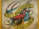 Sometimes   City and Colour   Double LP   New/SEALED