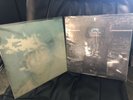 John Lennon Imagine 180 gram vinyl  and and Rock 'N Roll- Like New