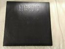 AC/DC, Back in Black, Vinyl LP, German import, Excellent condition