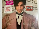 PRINCE-Controversy  NM Vinyl  Ex Sleeve & NM Poster  SHRINK wrap