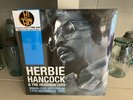 Herbie Hancock & Headhunters - BRAND NEW Vinyl 2x LP Record Album Live Import