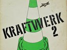 KRAFTWERK 2 [GREEN CONE] PHILIPS GERMANY IMPORT LP GATEFOLD 6305117