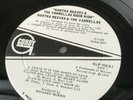 Ridin' High MARTHA REEVES & THE VANDELLAS WL Promo MONO VG+ / G+