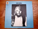 ? Leon Russell Selt-Titled Debut ? Rare 1970 Shelter Records Vinyl LP w/Insert