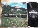DECCA SXL 6056. WB/Gr. Mozart symphonies no 33 and 39. Istvan Kertesz.