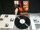 Master's Hammer The Filemnice Occultist Vinyl First pressing numbered Osmose