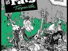 Les Rats - Tequila (Vinyl)