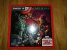 GZA- Liquid Swords [2xLP] Vinyl standard Marvel Seaglass Wu-Tang Clan