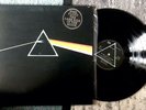 The Dark Side of the Moon by Pink Floyd (Vinyl, Sep-1973, EMI SHVL 804) Rare