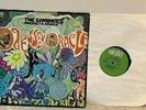 The Zombies Odessey and Oracle ORIGINAL U.S. PRESSING DATE TES 4013 RARE