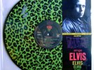 DANZIG sings ELVIS LP 12