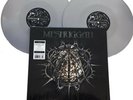 Meshuggah ?- Chaosphere 2 x LP GREY COLORED 300 Vinyl Album - Death Metal DJENT
