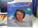 Glen Campbell - The Best of Glen Campbell (Vinyl LP Album Stereo)  SEALED