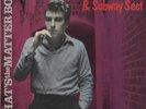 VIC GODARD and SUBWAY SECT   What's The Matter Boy?   Original 1980 UK Vinyl LP