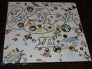 Led Zeppelin - Led Zeppelin III - ATL50 002 Re Germany - Pinwheel cover - NM