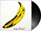 The Velvet Underground & Nico Self Titled [in-shrink] Vinyl Record Album reissue