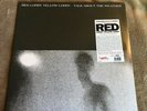 RED LORRY YELLOW LORRY Talk About The Weather vinyl LP NEW goth punk kbd