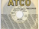 DR. JOHN, THE NIGHT TRIPPER Mama Roux/Jump Sturdy RARE DJ Promo 45 VG+ 1968