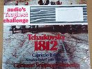 KUNZEL cond TCHAIKOVSKY 1812 - Capriccio - Cossack Dance LP SEALED TELARC