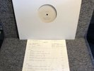 Ronnie Montrose Open Fire Vinyl LP TEST PRESSING 1977 Warner Bros. Records
