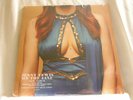 JENNY LEWIS On The Line Don Was Jim Keltner Ryan Adams BLUE vinyl SEALED LP