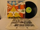 MOVE Message From The Country LP 1971 UK Harvest Textured ORIG Jeff Lynne HEAR
