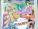 The Beatles A Collection Of Oldies Vinyl LP 1966 UK PCS 7016