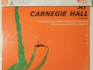 Miles Davis At Carnegie Hall CBS/Sony SOPZ-24 OBI JAPAN VINYL LP JAZZ