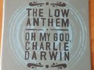 The Low Anthem - Oh My God Charlie Darwin (Ltd OOP Blue Vinyl LP + Flexi 7