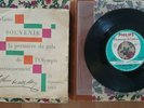 Johnny Hallyday  Madame Souvenir La Première De Gala L'Olympia 1961,,,,,,,,,