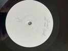 QUEEN At The Beeb BAND OF JOY LP ORIGINAL WHITE LABEL UK TEST PRESSING BOJLP001