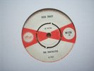 VG- UK ISLAND REGGAE/SKA 45 - THE SKATALITES - DICK TRACY