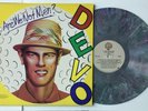 Devo ?– Are We Not Men? We Are Devo  1978 Marbled vinyl lp NM/NM BSK 3239