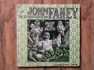 John Fahey- The Transfiguration Of Blind Joe Death LP vinyl 1967 Riverboat G+