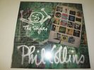Phil Collins (Genesis): the Singles Vinyl 2 LP