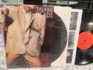 TALKING HEADS STOP MAKING SENSE GORGEOUS SHRINK LP VINYL VG+++/N MINT- STERLING