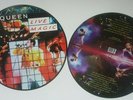 Queen Lp Live Magic