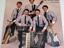 ZOLKA BROTHERS BAND - POLKAS AND WALTZES - PEPPERMINT RECORDS PP-1319 -NEAR MINT