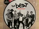 The Beat..Greatest Hits LP.Rare Picture Disc.Mint.Ska.2 Tone