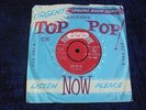 The Beatles - Love Me Do 1962 UK 45 PARLOPHONE RED 1st SAMPLE w/RUSH SLEEVE