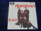The Beatles - The Beatles' Hits 1963 UK EP PARLOPHONE 1st