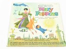 The Story And Songs From Walt Disney's Mary Poppins, VINYL LP