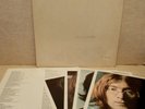 BEATLES WHITE ALBUM 1968 UK MONO #0155143  1st PRESS COVER/INSERTS ONLY NO LP'S