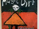 Magic Dirt Red Head Vinyl Record 7” Inch Single 45 US Press Dirt 020 1995