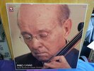 PABLO CASALS CELLO BACH BEETHOVEN HAYDN SCHUBERT DVORAK  EMI 4LP